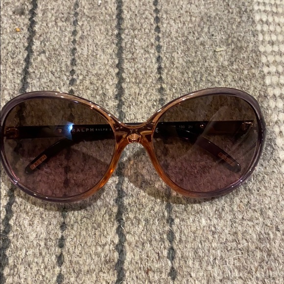 Ralph Lauren Accessories - Ralph Lauren Sunglasses